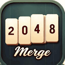 2048 Solitaire Merge