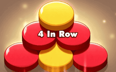 4 In Row Mania