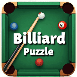 Billiard Puzzle