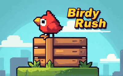 Birdy Rush