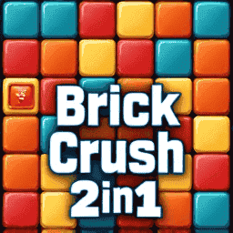 Brick Crush 2In1