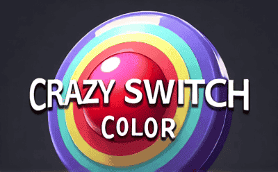 Crazy Switch Color