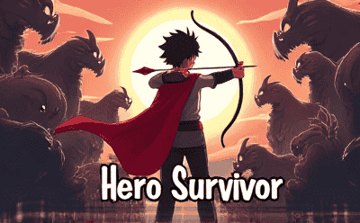 Hero Survivor