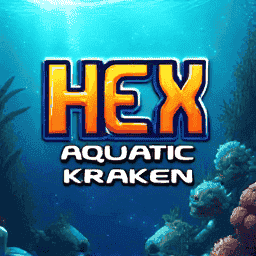 Hex Aquatic Kraken