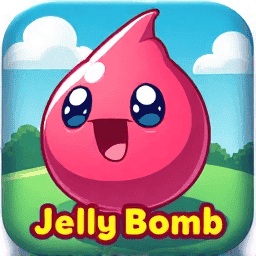 Jelly Bomb