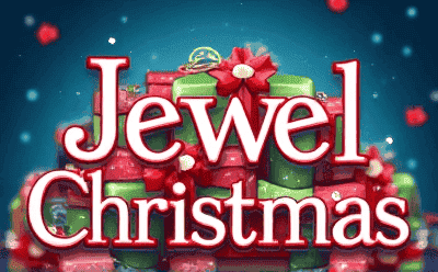 Jewel Christmas