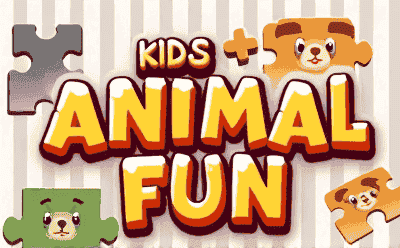 Kids Animal Fun