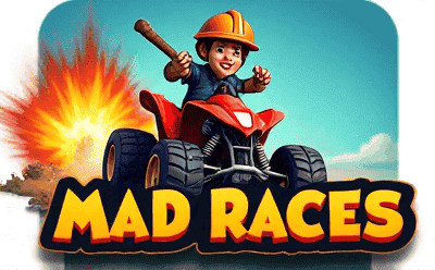 Mad Races