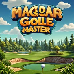 Micro Golf Master2