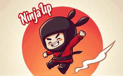 Ninja Up