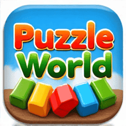 Puzzle World