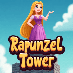 Rapunzel Tower