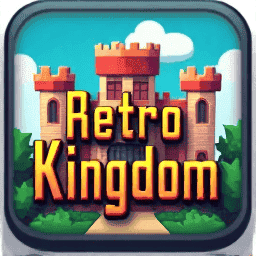 Retro Kingdom