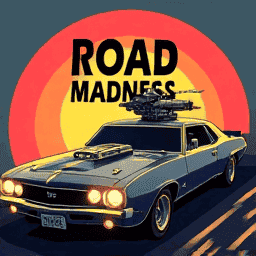 Road Madness