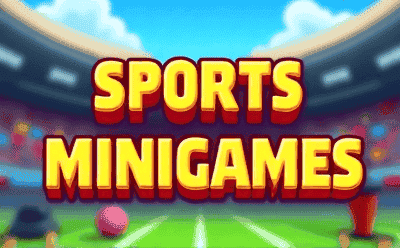 Sports Minigames