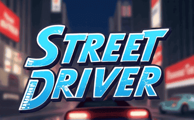 Street Driver