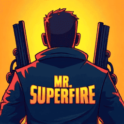 Mr.Superfire