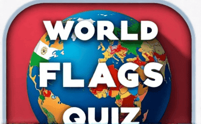 World Flags Quiz